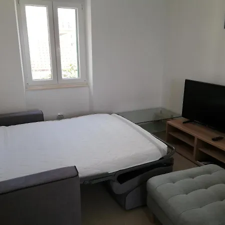 Apartmán Rot